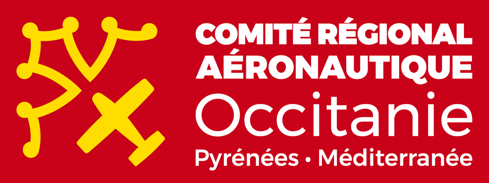 Comité régional aéronautique Occitanie 